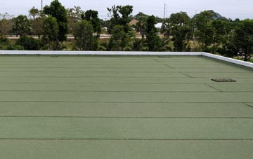 all Kelton roofing types quoted for