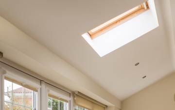 Kelton conservatory roof insulation companies