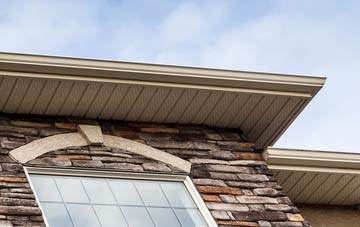 Kelton diy soffit installation