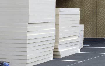 Kelton flat roof insulation costs