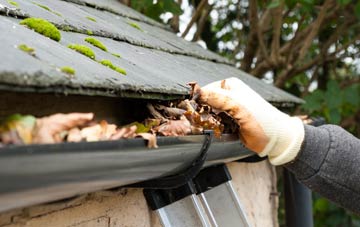 gutter cleaning Kelton