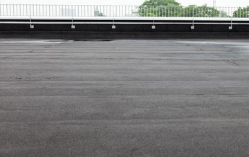 Kelton asphalt roof replacement