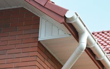Kelton soffit repair costs