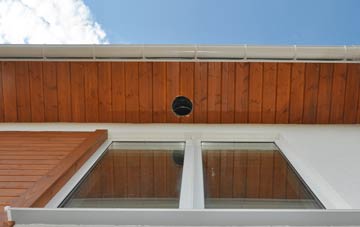 Kelton soffit repair quotes