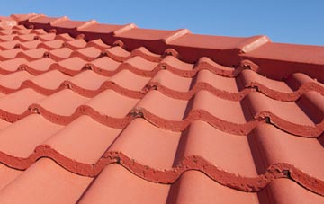 Kelton tile and slate roof replacement