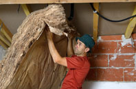 Kelton flat roofing insulation