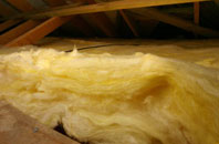 Kelton pitch roof insulation