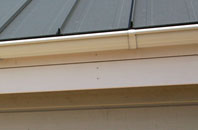 Kelton soffit repair